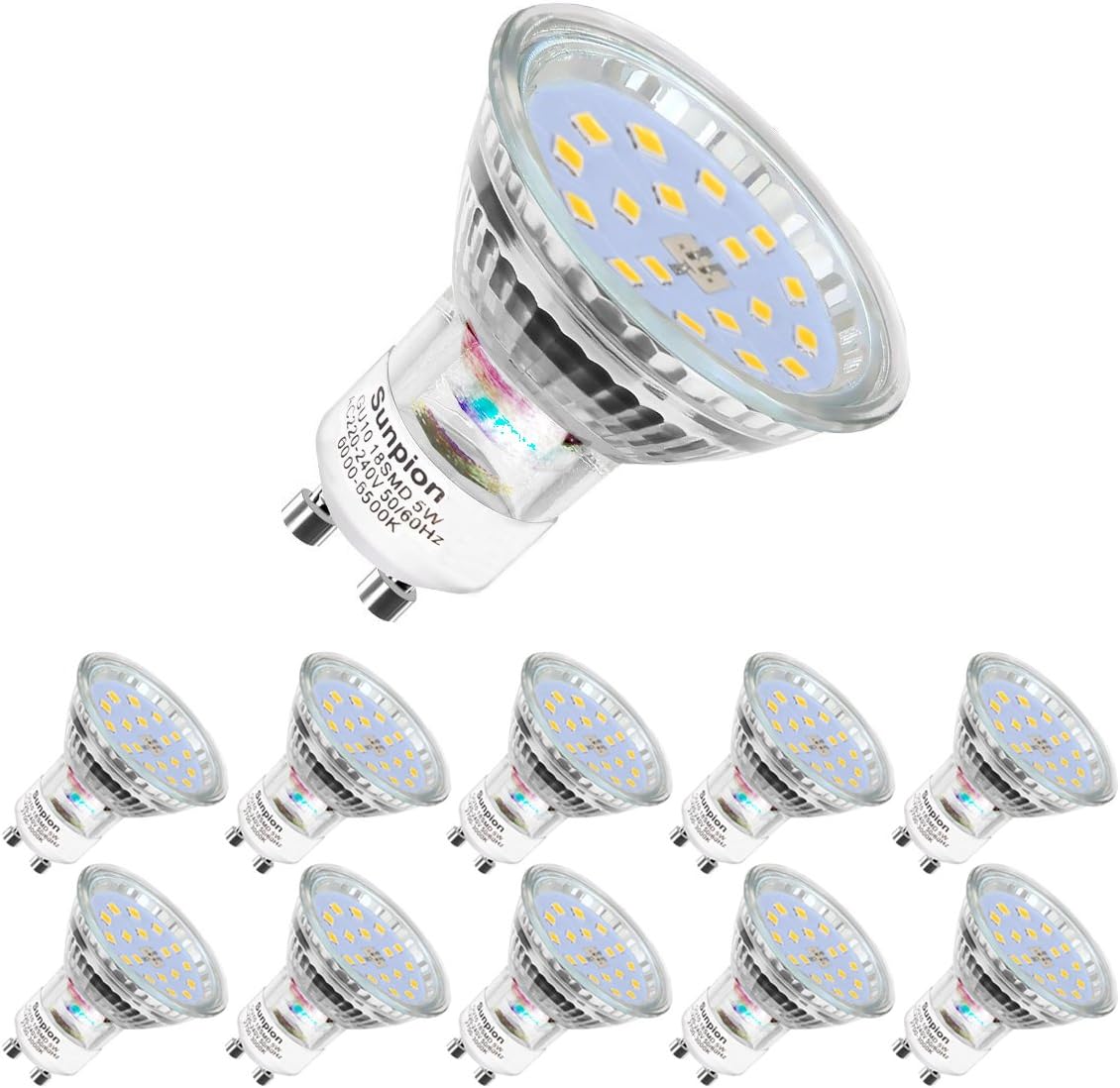 luce lunare per il soffitto