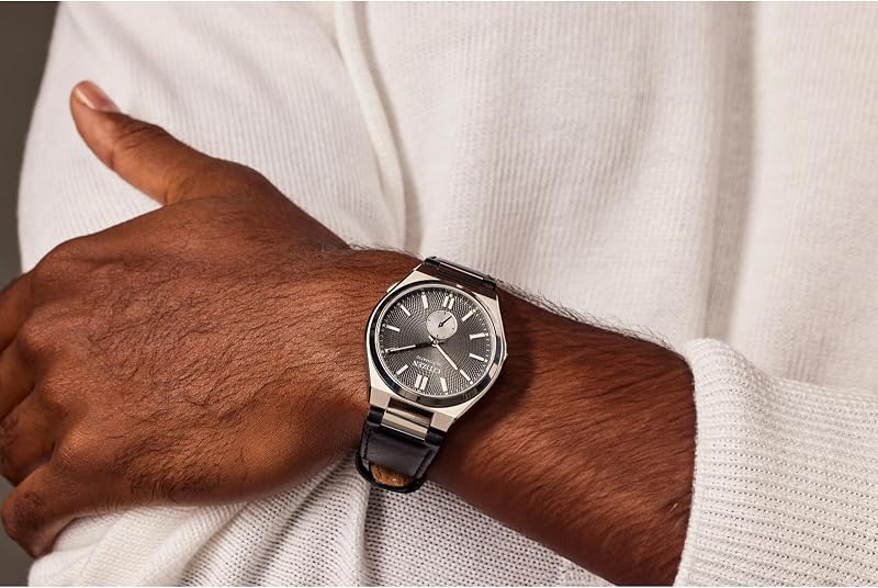 NK5010-01H Montre Automatique pour hommes