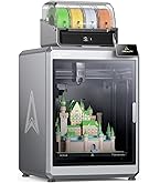 [なんとかさん専用] Creality K2 Plus Combo Creality K2 Plus Combo 3D Printer, Bundle with Creality CFS