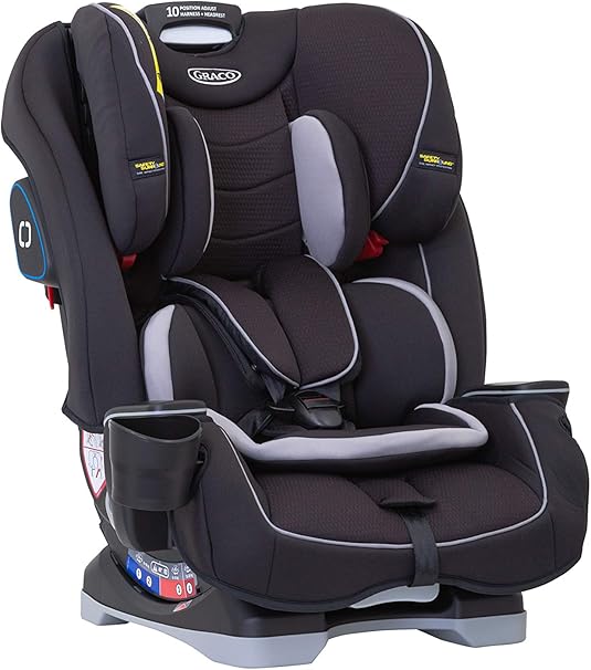 graco 123