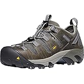 KEEN Utility Men's Atlanta Cool Low Steel Toe Work Shoe