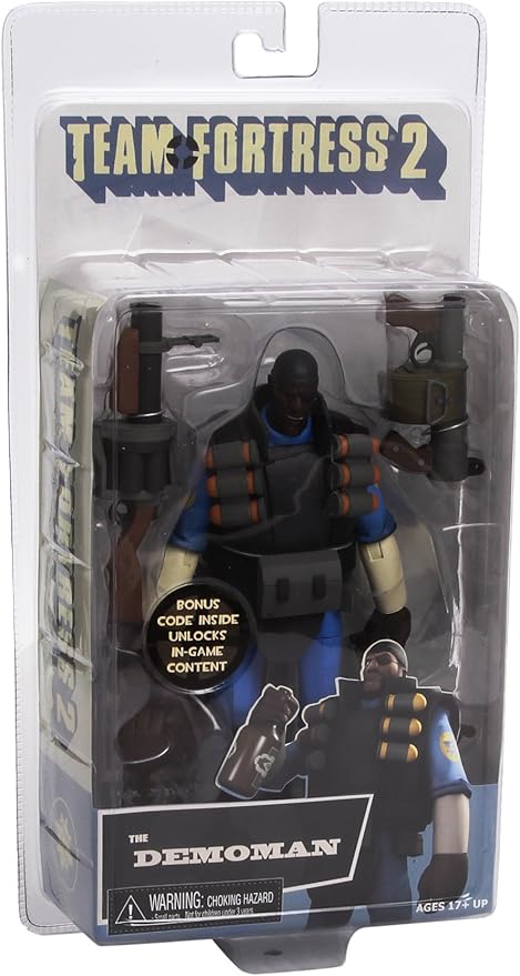 tf2 demoman figure