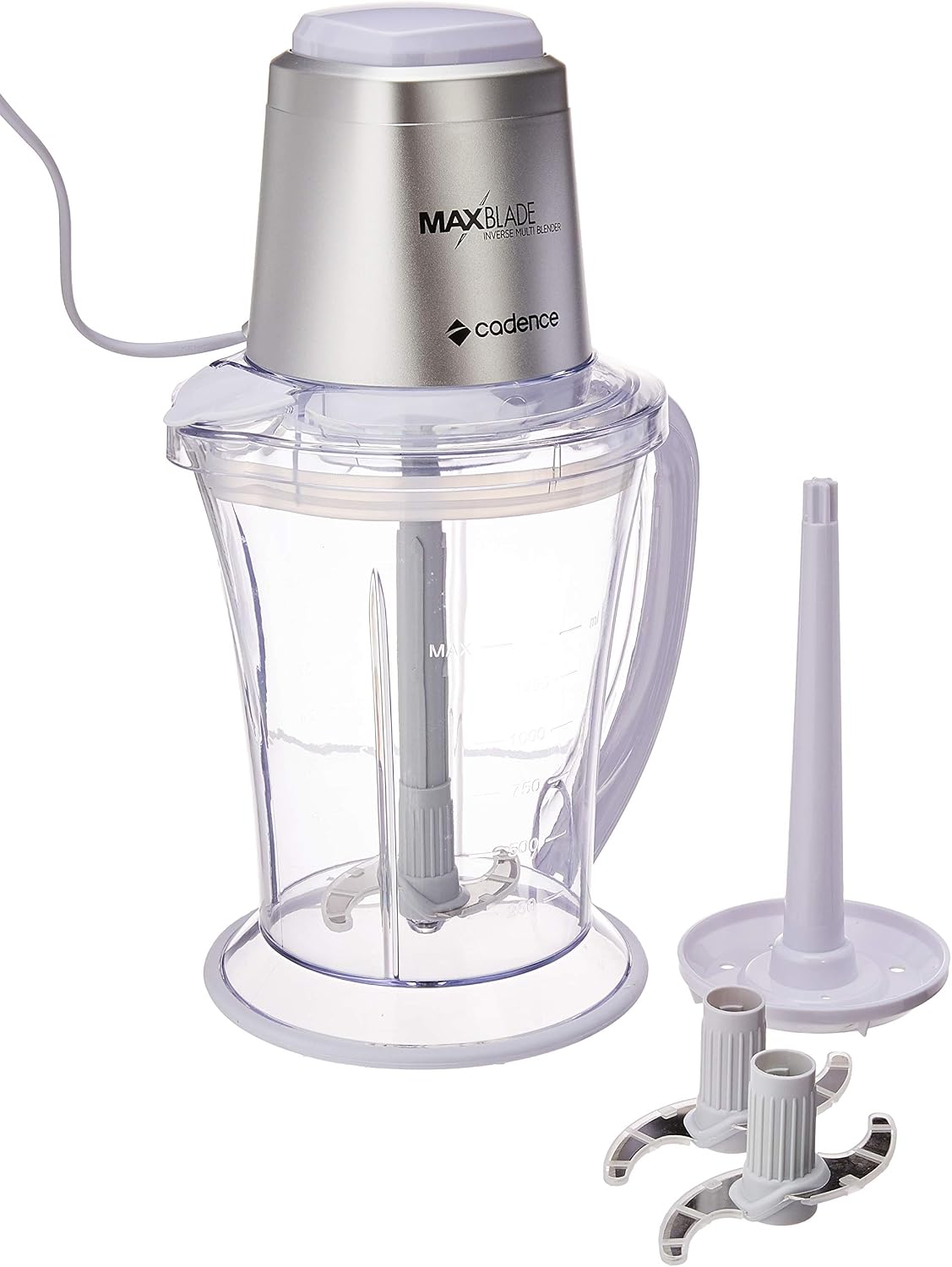 Inverse Multi Blender Cadence Max Blade - 127V | Amazon.com.br