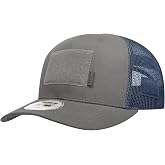 Mid Profile Tactical Cap