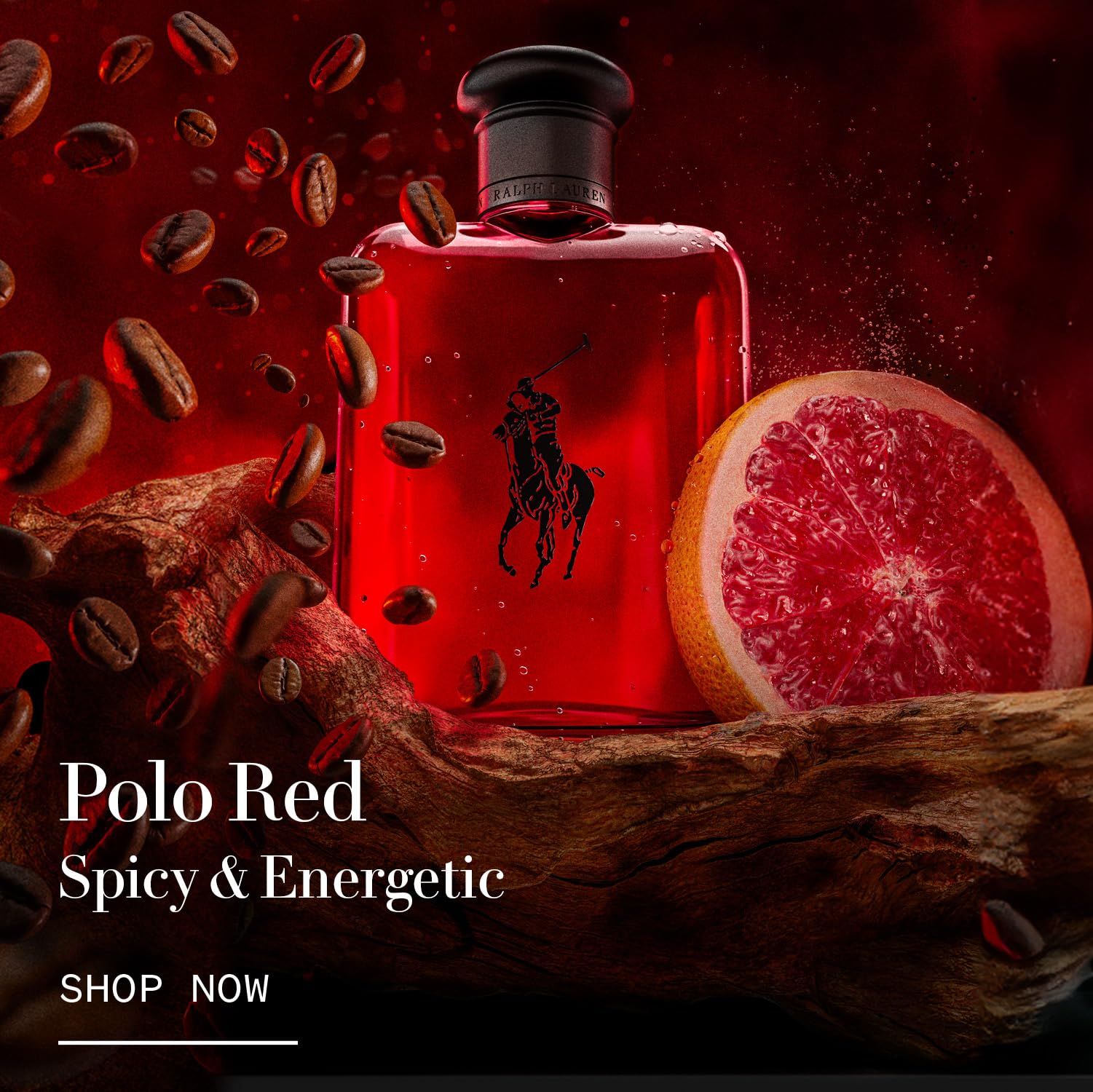 Ralph Lauren - World of Polo Men's Cologne Trio Set ($162 Value) - Polo Red Eau de Toilette, Polo 67 Eau de Toilette, & Polo 67 Eau de Parfum - 3-Piece Set - Travel Size - 1.3 Fl Oz Each