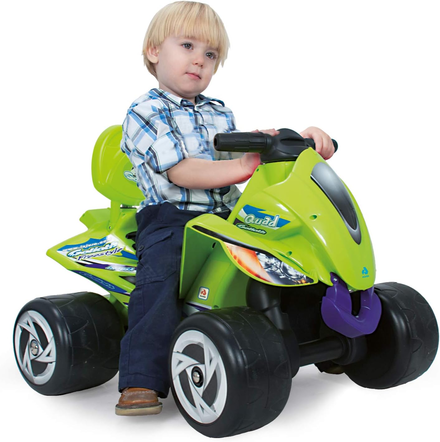 porteur quad evolutif