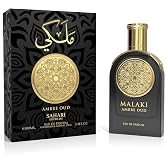 Sahari SUPREME AMBRE OUD 100ML EAU DE PARFUM