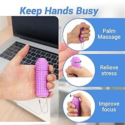Button Click,Spinners,Little Ouchies Pain Stim