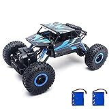 Cheerwing 1:18 Rock Crawler 2.4Ghz Remote Control