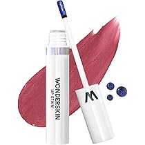 Wonderskin Wonder Blading Lip Stain Kit De Remoção E Revelação