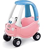 little tikes ladybird cozy coupe