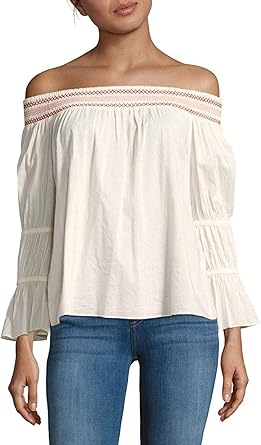 loveshackfancy daisy top