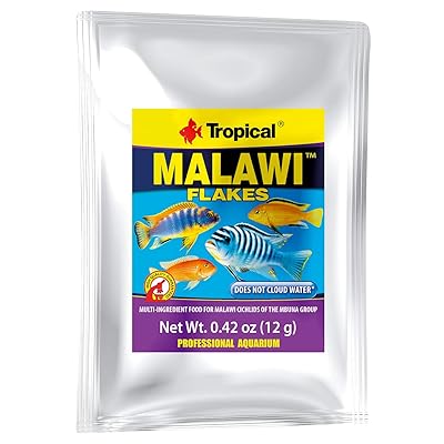 Premium Fish Food for Vibrant Tropical Fish Oman Ubuy