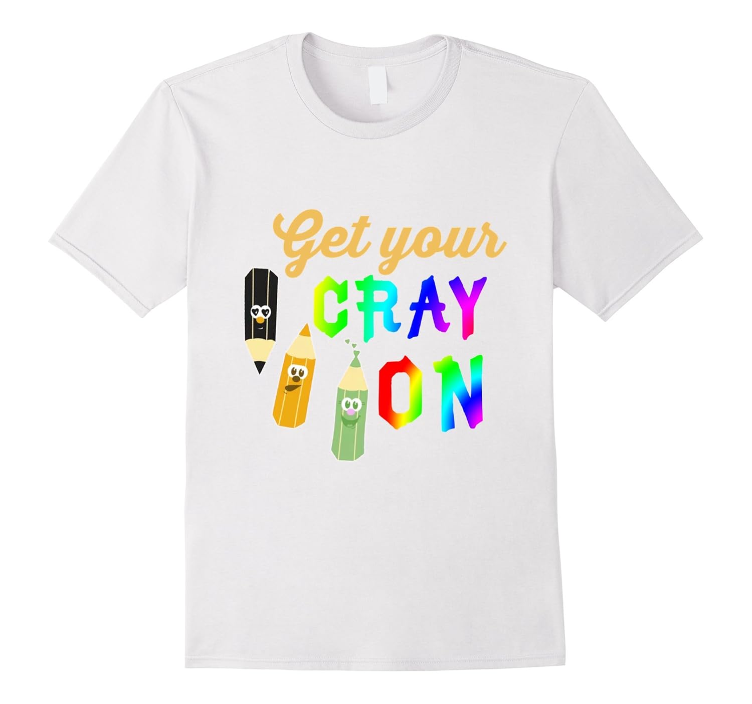 Coloring Shirts - Carinewbi