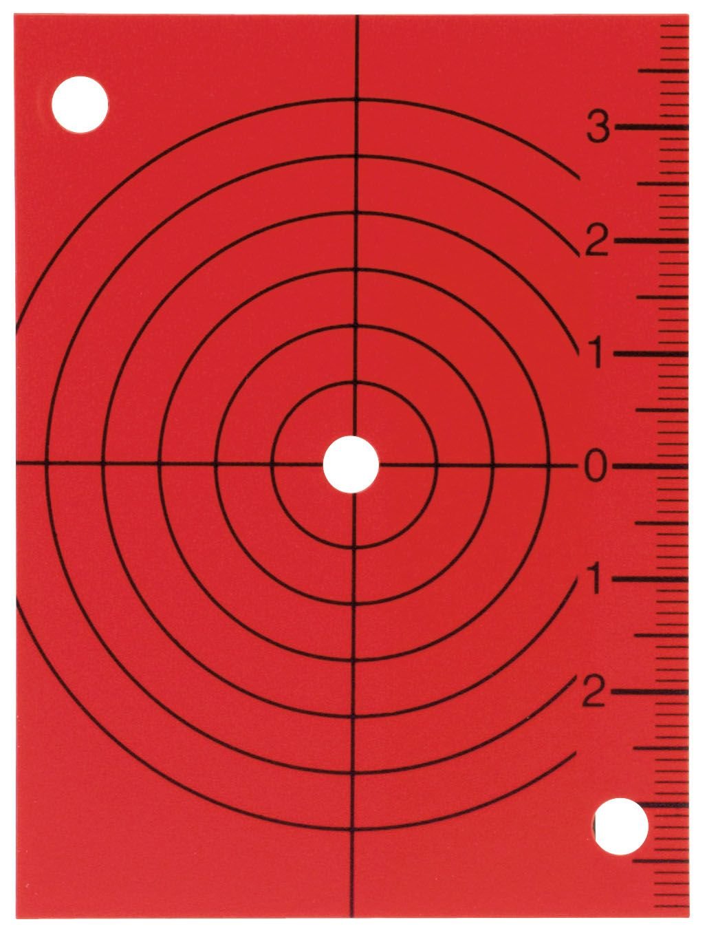 SOLA ZS - Diana (80x60x2 mm)