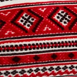 Eddie Bauer - Queen Blanket, Reversible Sherpa
