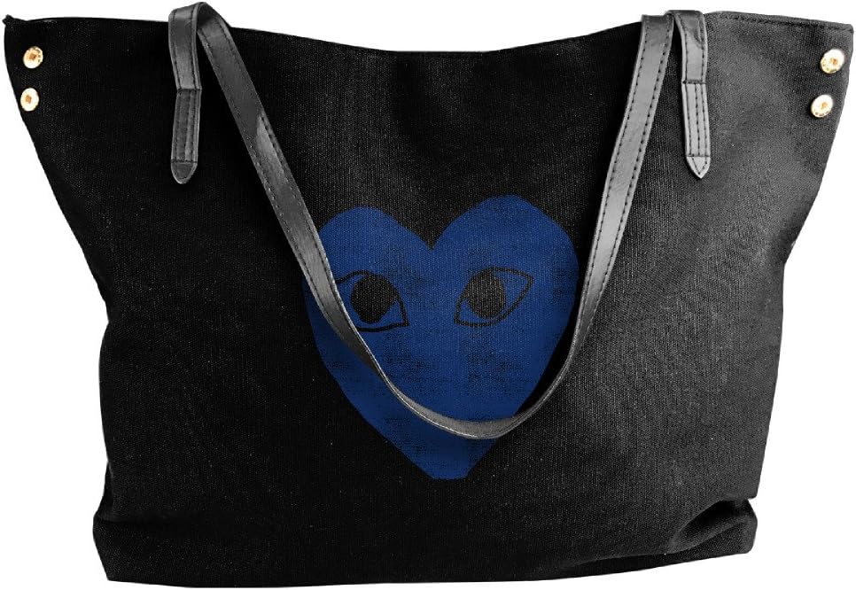 comme des garcons play bag
