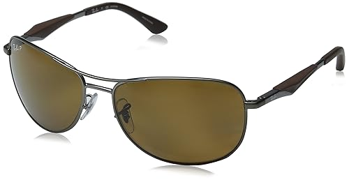 anteojos ray ban hombre aviador
