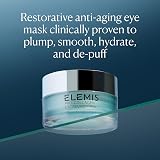 Elemis Pro-Collagen Eye Revive Mask 15ml 3-in-1 Anti-Wrinkle Gel view 3