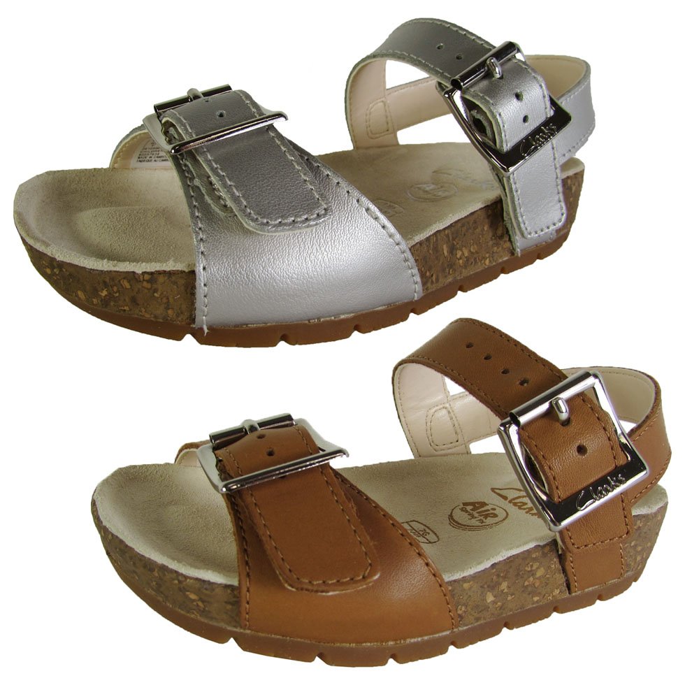 clarks infant sale