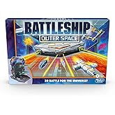 Playset Battleship Outer Space Game