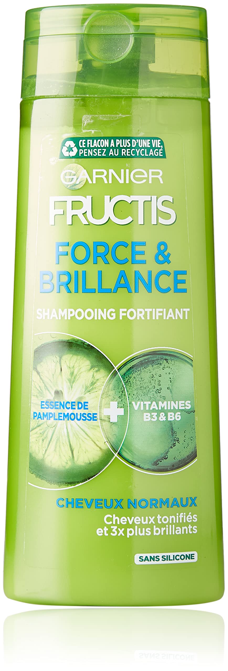 Garnier Fructis Fortifying Shampoo