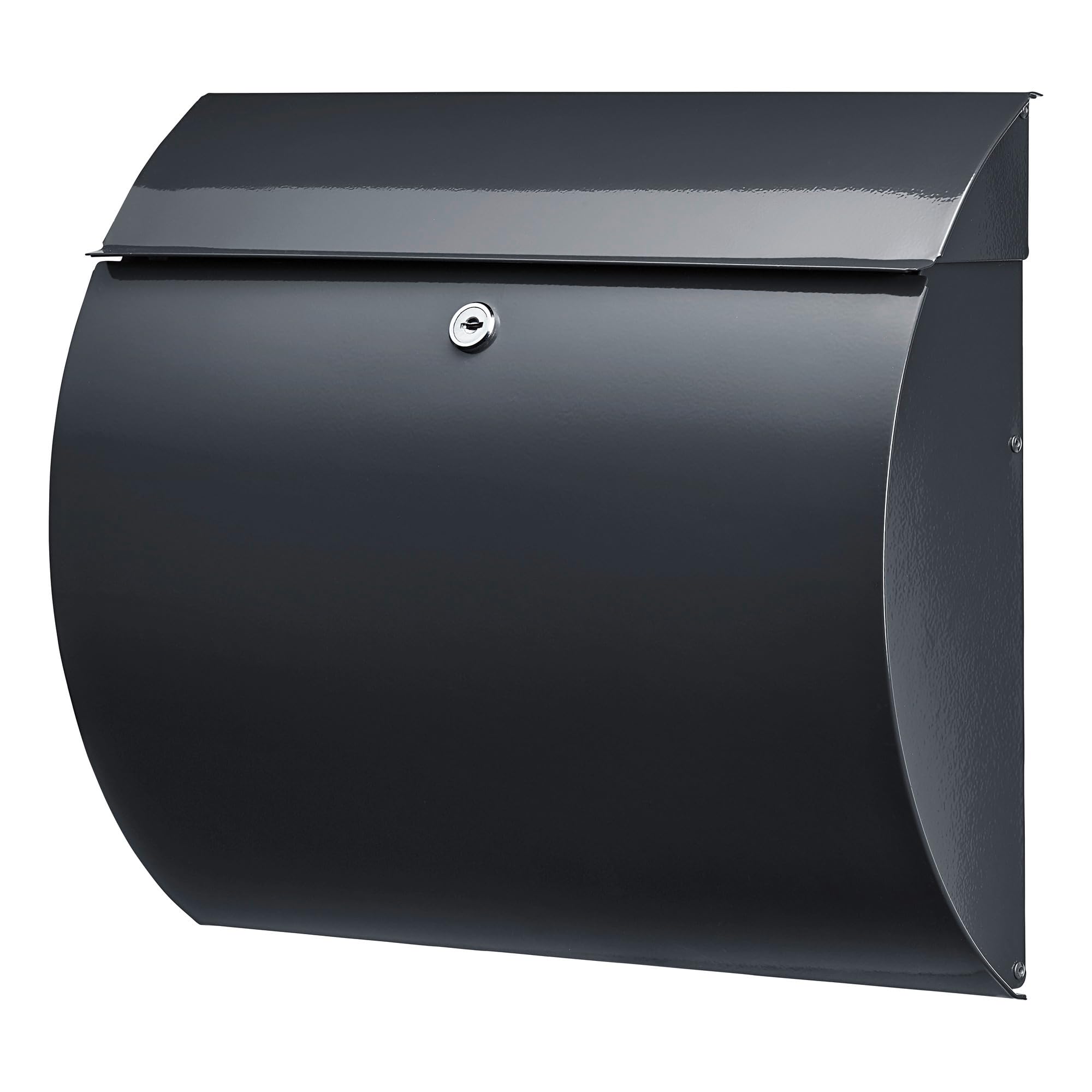 Burg Toscana POSTBOX Anthracite