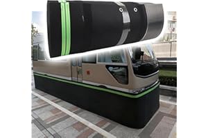 Rv Camper Winter Skirting Bottom with Stainless Steel Mesh, 140' 106' 90' 65' 50' 40' 32' Portable Rv Fence Skirting, Custom 