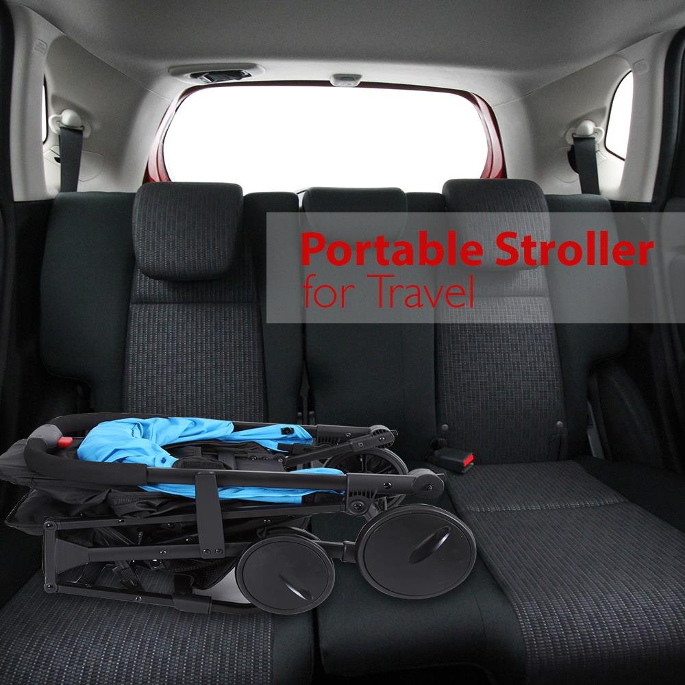 jovial portable folding baby stroller reviews