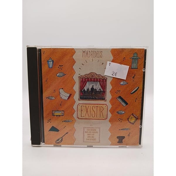 Amazon.com: Creating Patterns: CDs & Vinyl