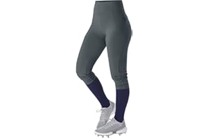 CHAMPRO Women's Yoga-Style Softball Pants