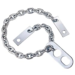P1TOOLS 34Inch Engine Lift Chain with 1,000 lbs Max
