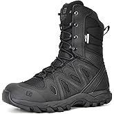 XPETI X-FORCE 8" Waterproof Tactical Boots