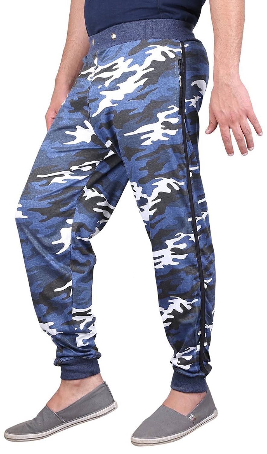 kds fashion men's cotton pyjama