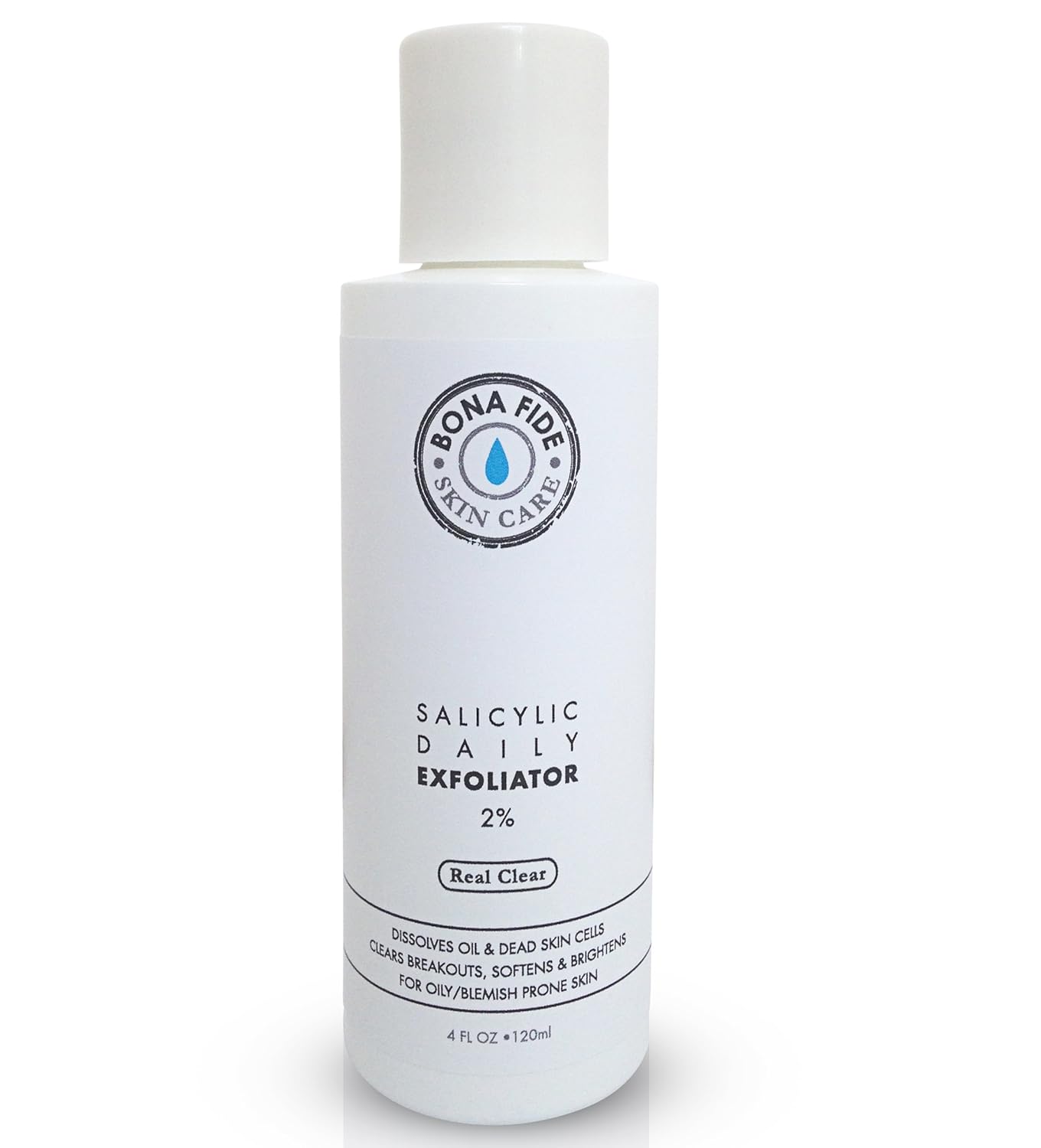 salicylic acid exfoliant