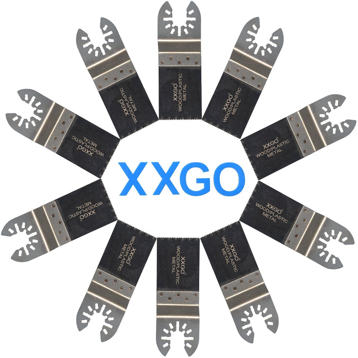 Best bosch carbide tip multi-tool blade