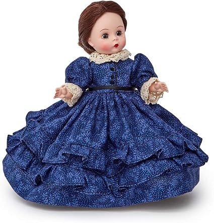 madame alexander little women