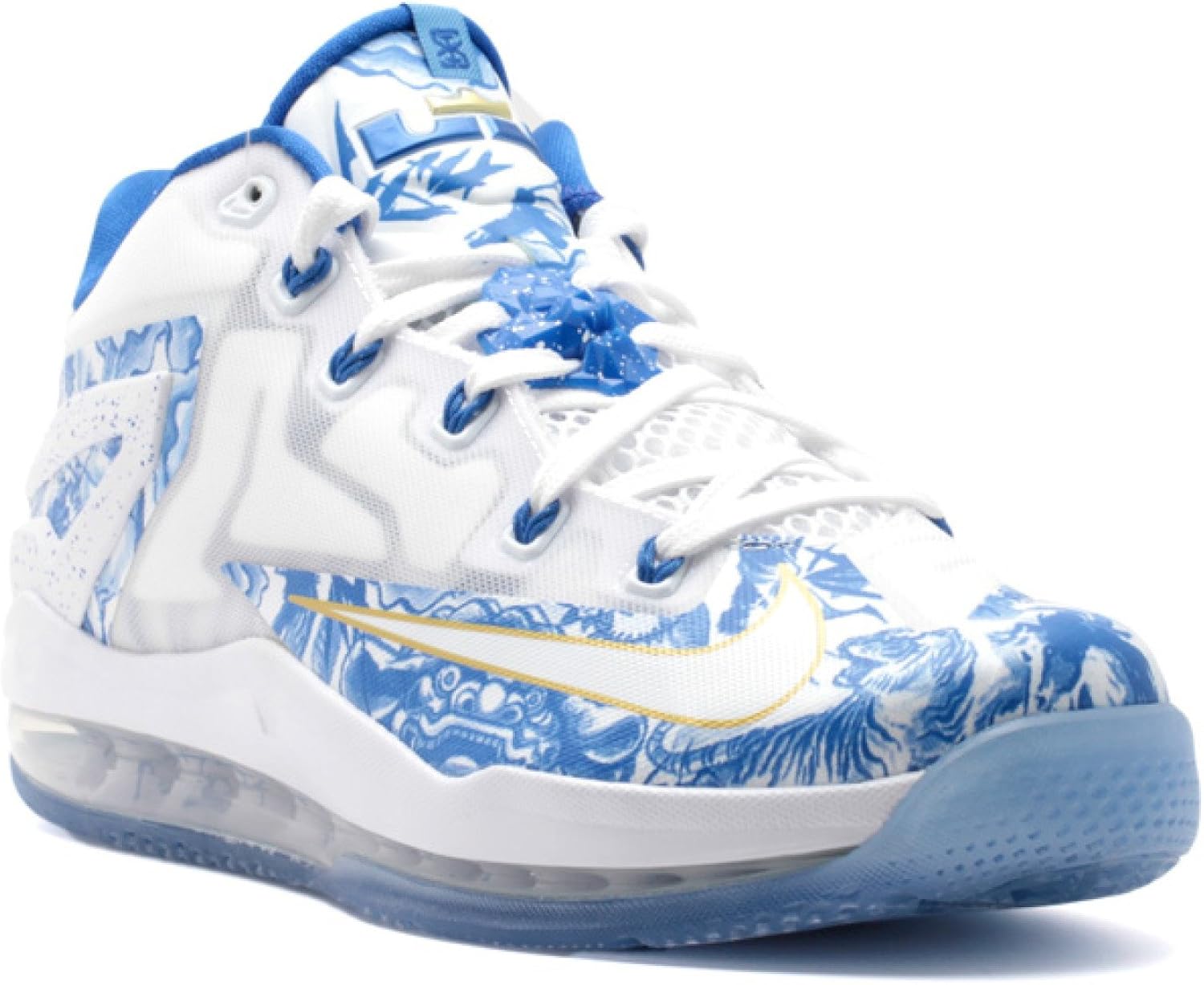 lebron 11 low china