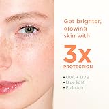 Simple Protect ’N’ Glow Triple Protect SPF 30 Moisturiser 40 ml view 6