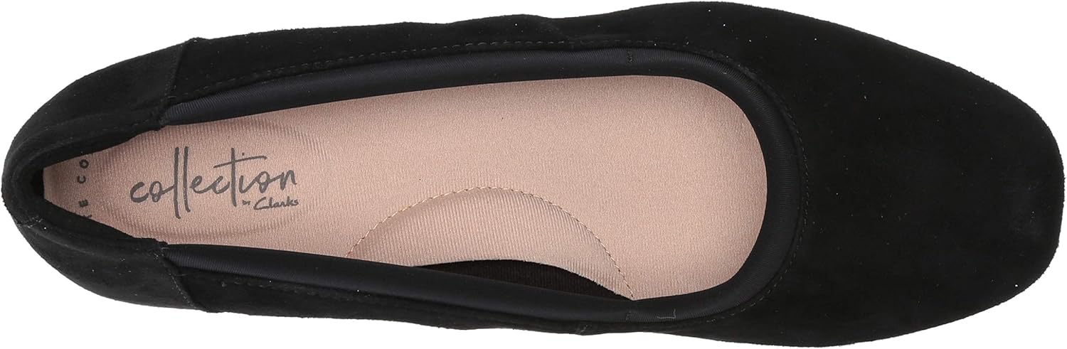 clarks chartli fame pump