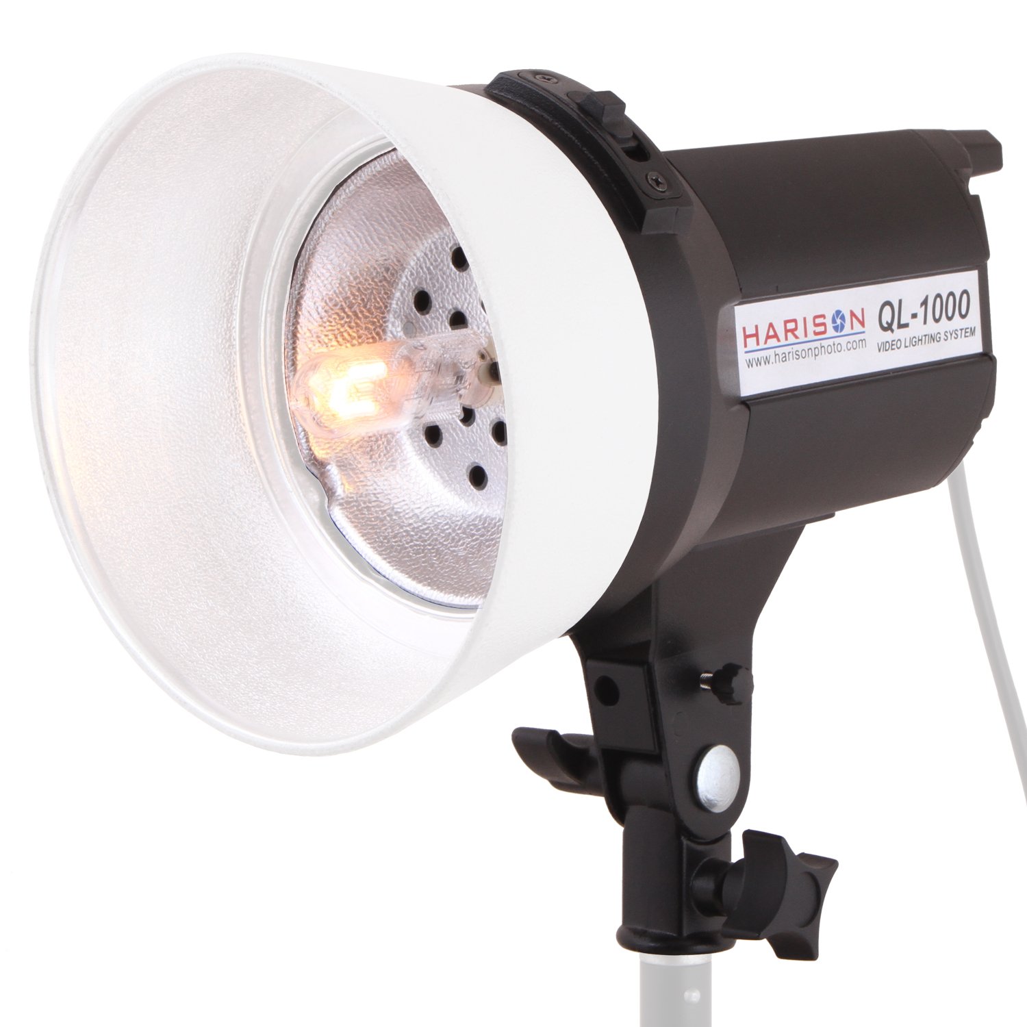 Buy HARISON Video Light QL1000 / Video Sungun For Photography