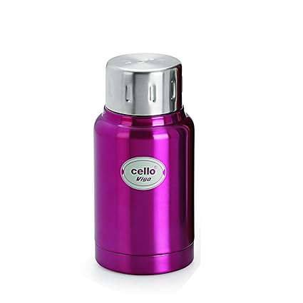 Cello Thermosteel Flask 160 Ml 2025