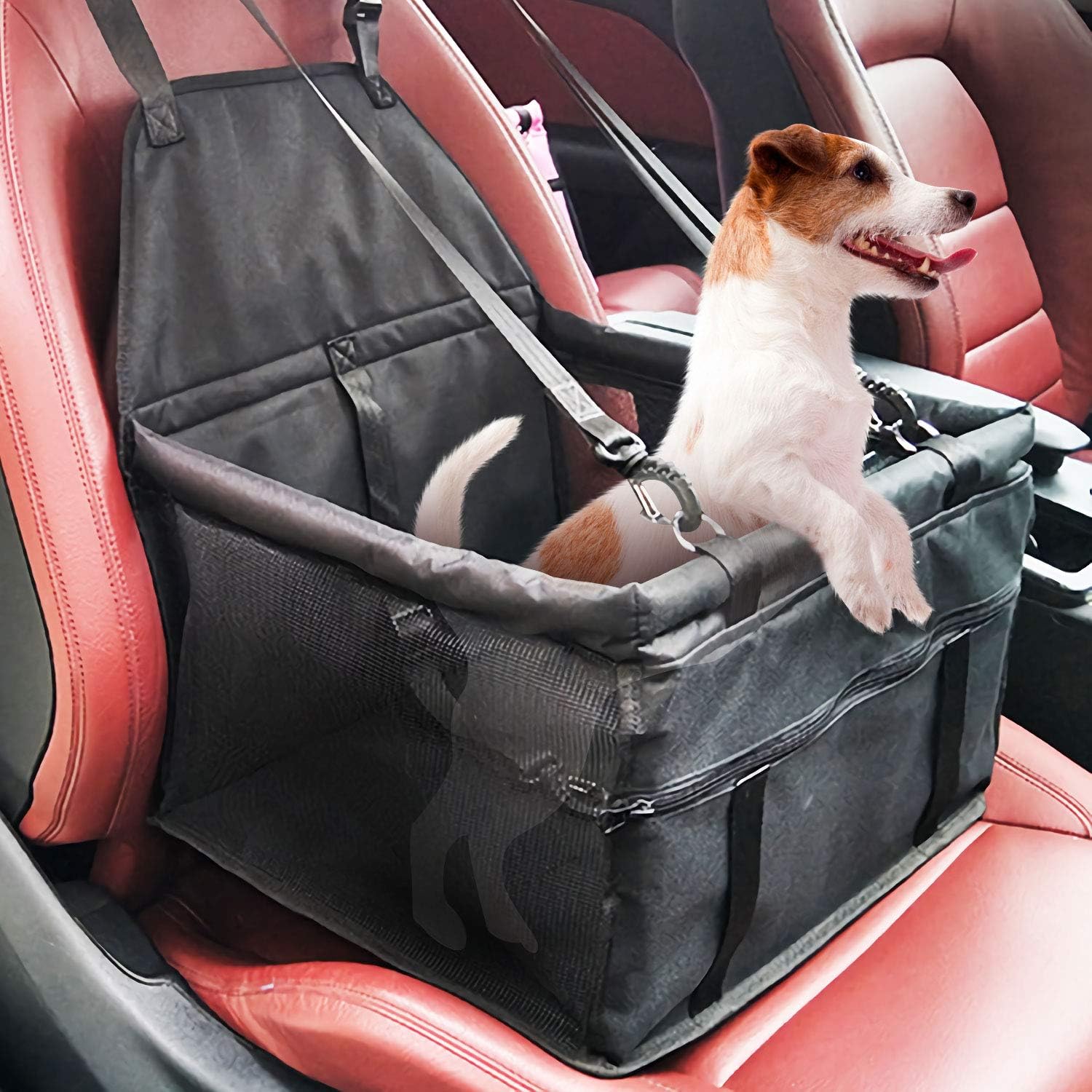 Los 8 Mejores Portátiles Para Perros Para Los De Coches 【Opiniones】 Los 8 Mejores Portátiles Para Perros Para Los De Coches 【Opiniones】
