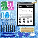 for Tracfone Samsung Galaxy A20 A205DL Battery