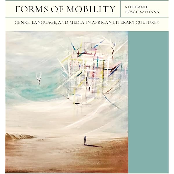 Amazon.com: Forms of Mobility: Genre, Language, and Media in