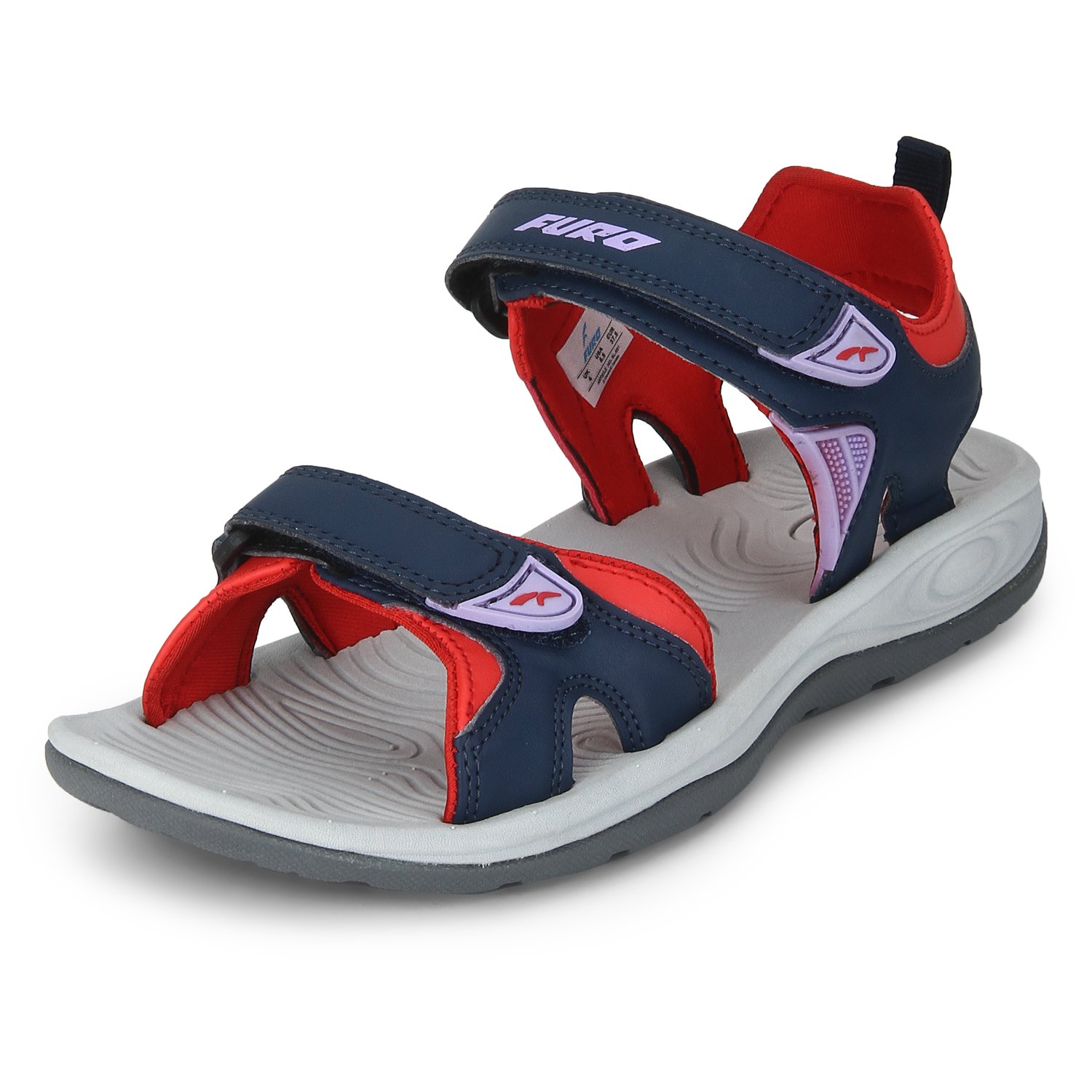 furo (by red chief fashion sandals for women