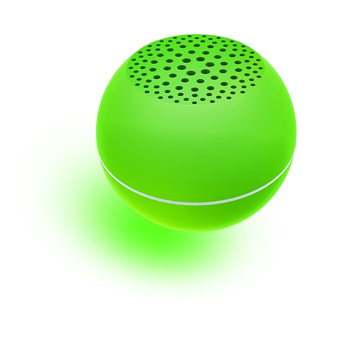 polaroid mini wireless speaker pbt507