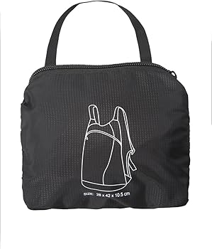 mountain warehouse packaway backpack