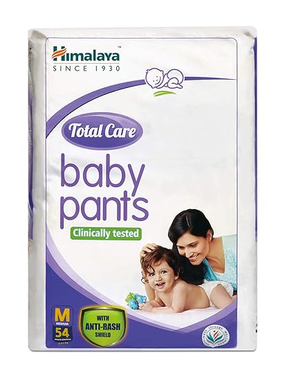 himalaya diaper m size