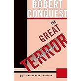The Great Terror: A Reassessment